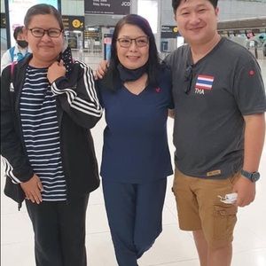 Meet your Posher, Varunee